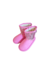 Chatties Girl Toddler Winter Boot Pink