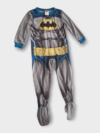 TM & DC Comics Batman Onesie for Little Boy
