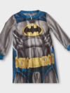 TM & DC Comics Batman Onesie for Little Boy