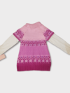 Nannette girl 2-piece sweater set